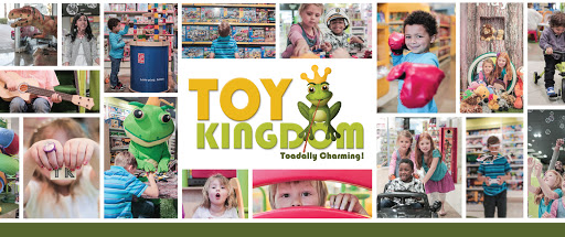 Toy Kingdom Clearwater