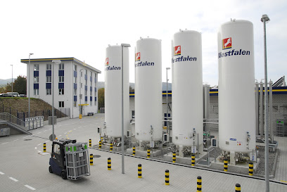 Westfalen Gas Schweiz GmbH