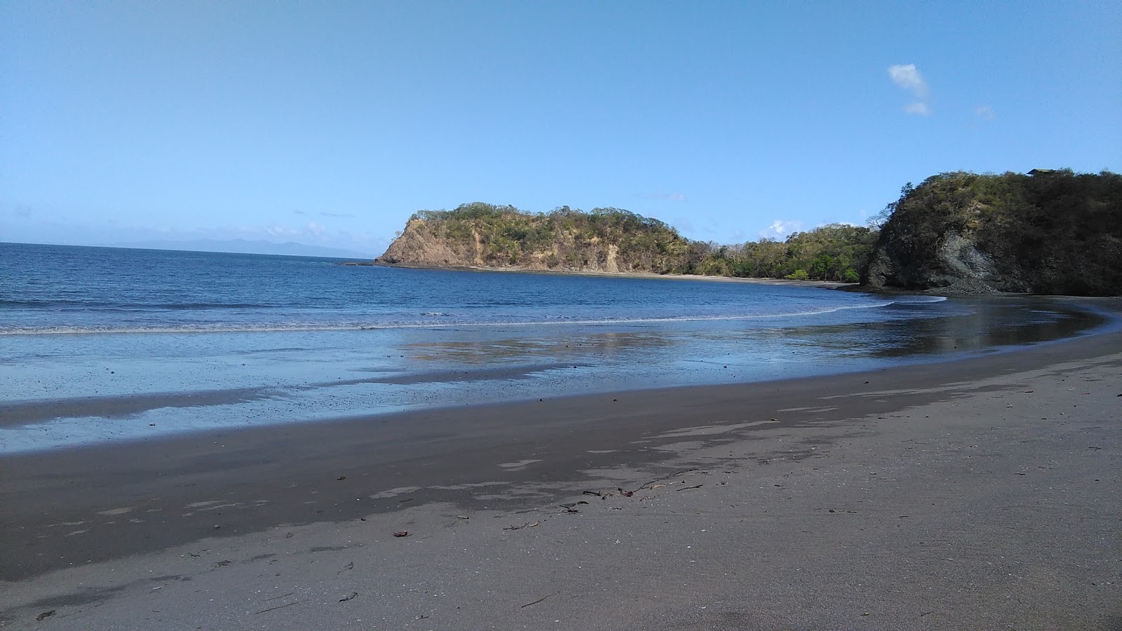 Photo de Guacamaya Beach avec #43