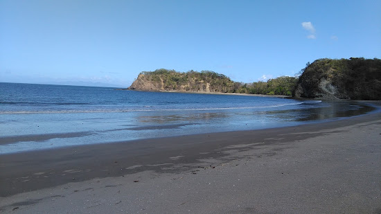 Guacamaya Beach