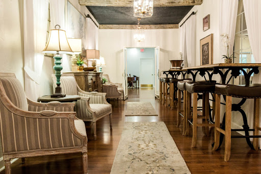 Funeral Home «Lankford Funeral Home & Crematory», reviews and photos, 220 E New York Ave, DeLand, FL 32724, USA