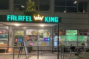 Falafel King NR 1 image