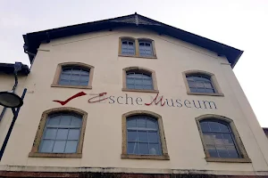 Esche-Museum image
