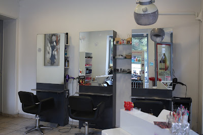 Imagina'tif coiffure à Cannes