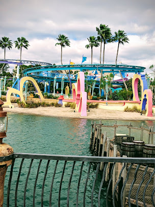 Universal Orlando Resort