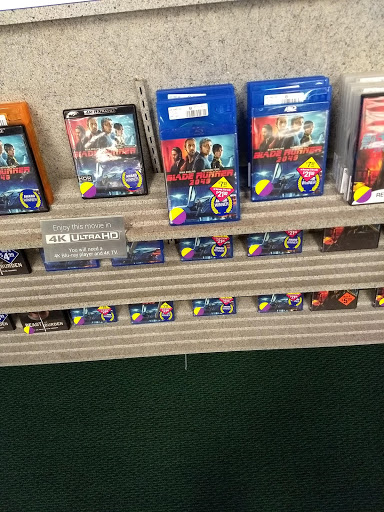 Movie Rental Store «Family Video», reviews and photos, 5255 Eastern Ave SE, Kentwood, MI 49508, USA