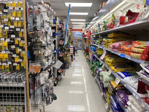 Hardware Store «South Orange Ace Hardware», reviews and photos, 9689 S Orange Blossom Trail, Orlando, FL 32837, USA