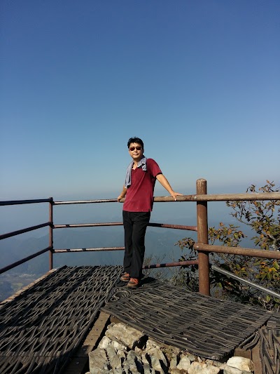 Photos of Suanbo Park Hotel