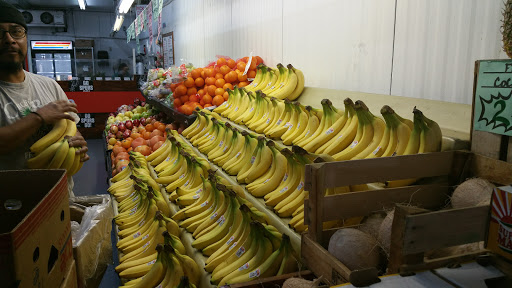 Produce Market «Chicho Boys Fruit Market», reviews and photos, 1631 S Laredo St, San Antonio, TX 78207, USA