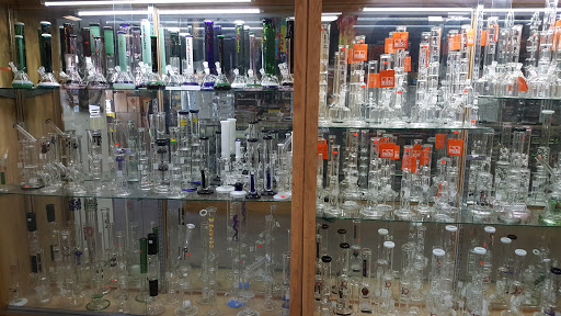 Tobacco Shop «The Outer Limits», reviews and photos, 2540 Cottage Way, Sacramento, CA 95825, USA