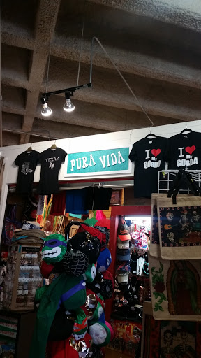 Cultural Center «Historic Market Square», reviews and photos, 514 W Commerce St, San Antonio, TX 78207, USA