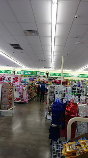 Dollar Store «Dollar Tree», reviews and photos, 302 N 77 Sunshine Strip, Harlingen, TX 78550, USA