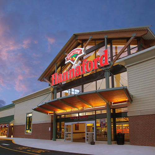 Hannaford Supermarket, 6300 Saint Lawrence Centre, Massena, NY 13662, USA, 