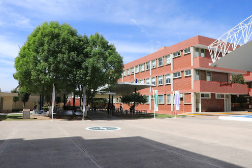 Escuela mixta Aguascalientes