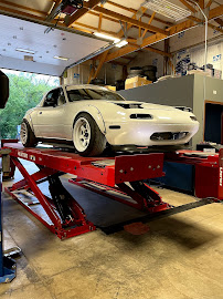David's Auto Repair & Service - Photo 8 - Car repair in Woodstock, IL, Round Lake Beach