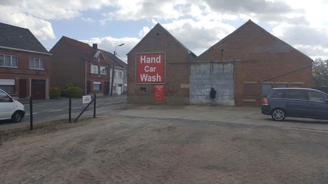 Reacties en beoordelingen van Hand Carwash