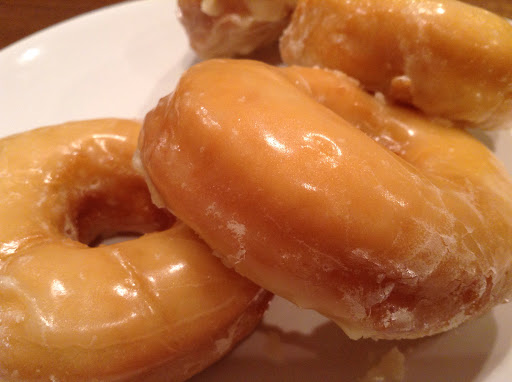 Coffee Shop «Exchange Company Coffee Bar & Bake Shop», reviews and photos, 110 S Main St, Simpsonville, SC 29681, USA