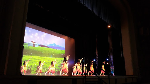 Performing Arts Theater «Memorial Hall», reviews and photos, 114 E Cameron Ave, Chapel Hill, NC 27514, USA