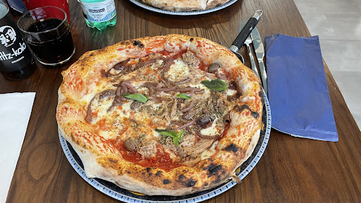 Little Napoli Pizzeria & Feinkost en Himberg