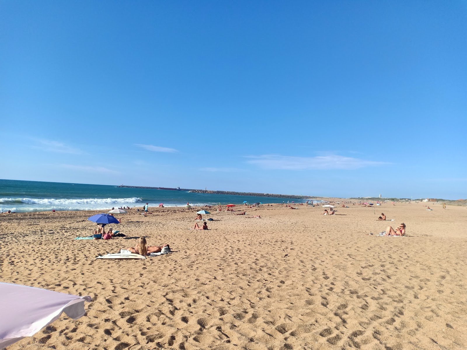 La Madrague'in fotoğrafı ve yerleşim