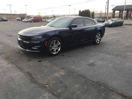 Used Car Dealer «M53 Auto Sales», reviews and photos, 2246 E Twelve Mile Rd, Warren, MI 48092, USA