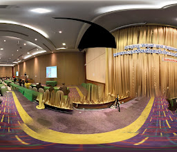 Charoen Thani Hotel, Khon Kaen. photo