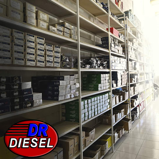 Distribuciones y Representaciones Diesel