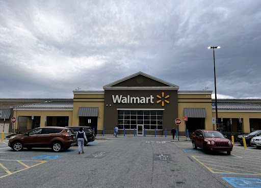 Department Store «Walmart Supercenter», reviews and photos, 275 N Gulph Rd, King of Prussia, PA 19406, USA