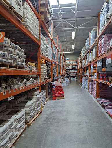 Home Improvement Store «The Home Depot», reviews and photos, 1001 N El Camino Real, Encinitas, CA 92024, USA