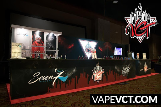 Vaporizer Store «Vape City Tobacco», reviews and photos, 11276 210th St W #101, Lakeville, MN 55044, USA