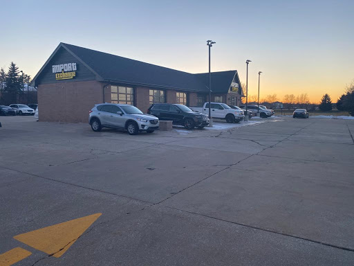 Used Car Dealer «Import Exchange Inc», reviews and photos, 9750 191st St, Mokena, IL 60448, USA