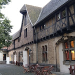 Photo n°3 de l'avis de Martin.o fait le 20/07/2018 à 11:51 sur le  Schlosshotel Kommende Ramersdorf à Bonn