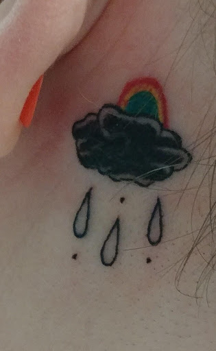 Tattoo Shop «Wyze Guyz Tattoo Parlor», reviews and photos, 3012 Lee Trevino Dr B, El Paso, TX 79936, USA