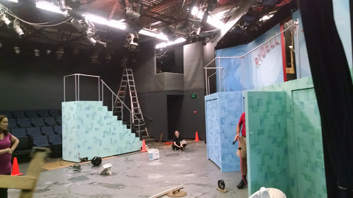 Performing Arts Theater «Blackfriars Theatre», reviews and photos, 795 E Main St, Rochester, NY 14605, USA