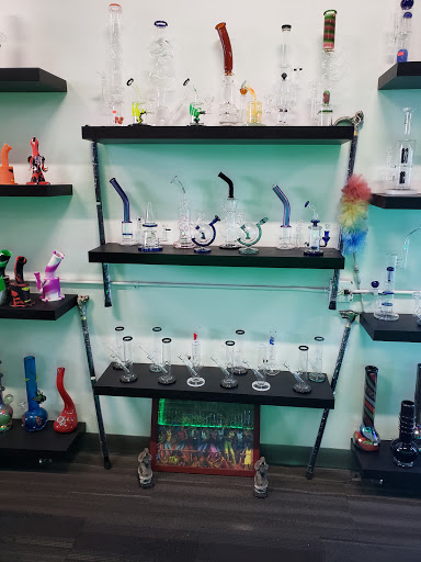 Tobacco Shop «J Tobacco», reviews and photos, 4809 N Pecos St, Denver, CO 80221, USA