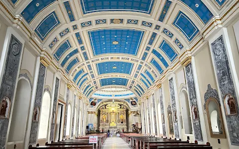 Bauan Catholic Church Immaculate Conception image