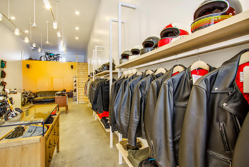 Motorcycle Shop «JANE Motorcycles», reviews and photos, 396 Wythe Ave, Brooklyn, NY 11249, USA