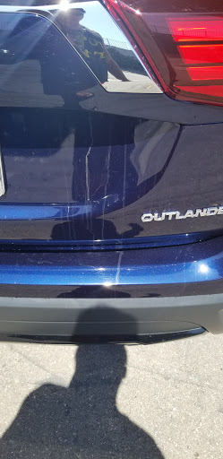 Car Wash «Beach-Lin Hand Car Wash», reviews and photos, 126 S Beach Blvd, Anaheim, CA 92804, USA