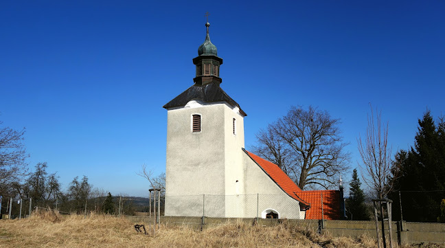 Kostel sv. Michala - Kostel