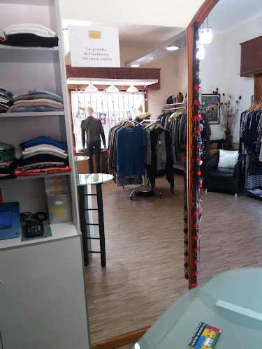 Opiniones de ZETA creaciones en Montevideo - Tienda de ropa