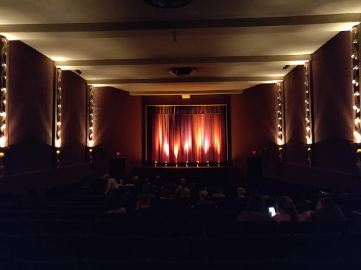 Movie Theater «Avon Cinema», reviews and photos, 260 Thayer St, Providence, RI 02906, USA