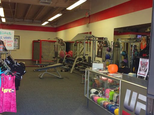 Boxing Gym «UFC Gym Lake Forest», reviews and photos, 24320 Swartz Dr, Lake Forest, CA 92630, USA