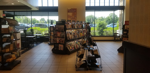 Book Store «Barnes & Noble», reviews and photos, 112 Eisenhower Pkwy, Livingston, NJ 07039, USA