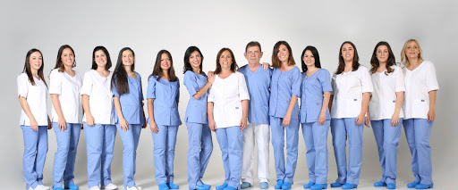 Vilches Clínica Dental en La Luisiana, Sevilla