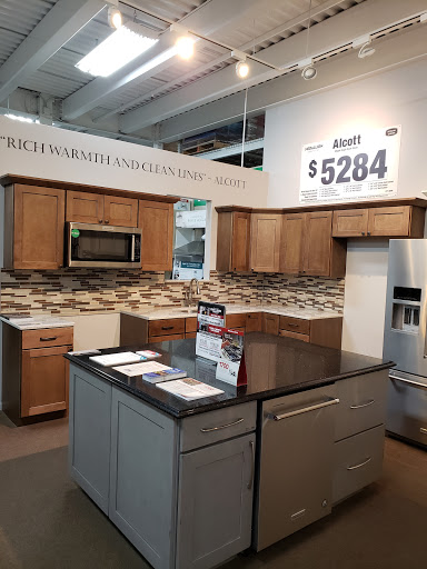 Home Improvement Store «Menards», reviews and photos, 2524 W Jefferson St, Joliet, IL 60435, USA