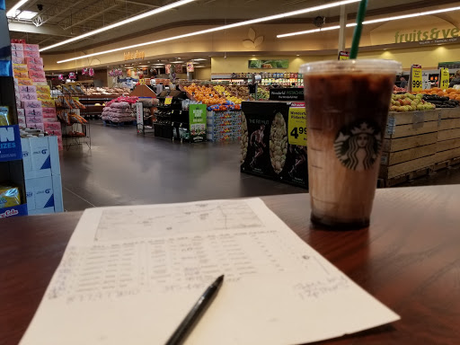 Grocery Store «Jewel-Osco», reviews and photos, 2021 E Laraway Rd, New Lenox, IL 60451, USA