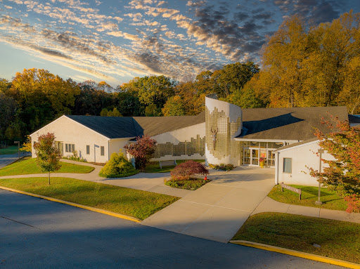 Resurrection Parish – Food Distribution Center