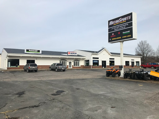 Motorsports Nation Massachusetts, 514 Winthrop St, Rehoboth, MA 02769, USA, 