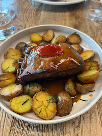 Les plus récentes photos du Restaurant Bocca Sunset (ex : La Signature) à Pornichet - n°8