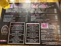 Restaurant français LE 16 Bis Restaurant à Les Sables-d'Olonne - menu / carte